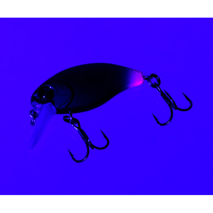 Воблер Flagman Areata Minnow 35F 2.2г F105