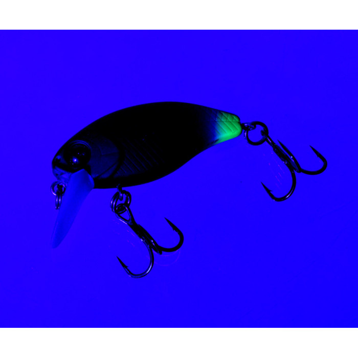 Воблер Flagman Areata Minnow 35F 2.2г F106