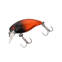 Воблер Flagman Areata Minnow 35F 2.2г F107