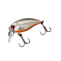 Воблер Flagman Areata Minnow 35F 2.2г F202
