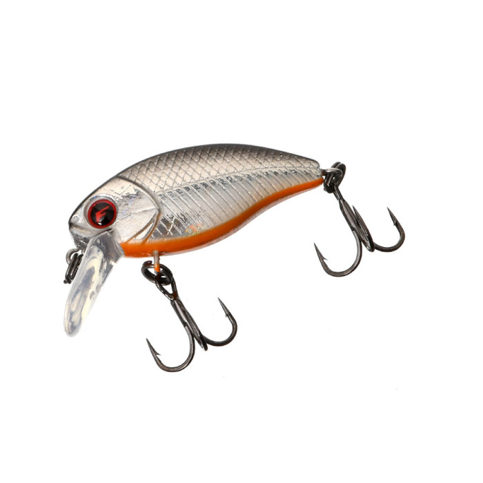 Воблер Flagman Areata Minnow 35F 2.2г F202