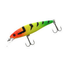 Воблер Flagman Bonus-Minnow 65SP B142