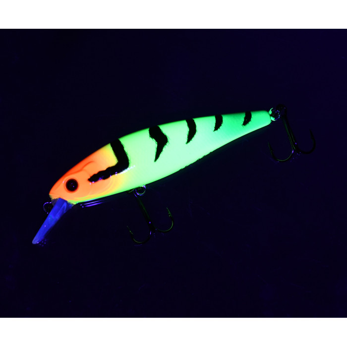 Воблер Flagman Bonus-Minnow 65SP B142