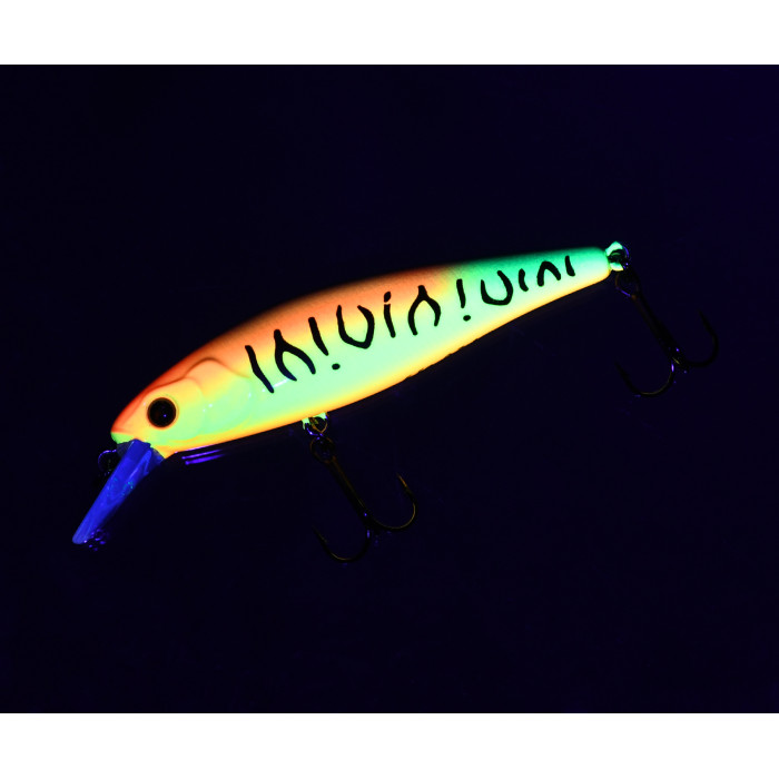 Воблер Flagman Bonus-Minnow 65SP B381