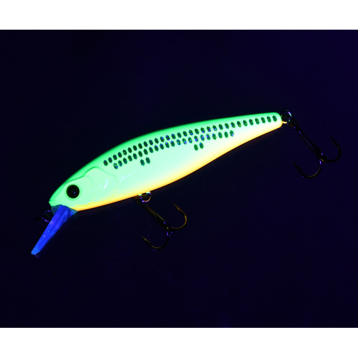 Воблер Flagman Bonus-Minnow 65SP B397