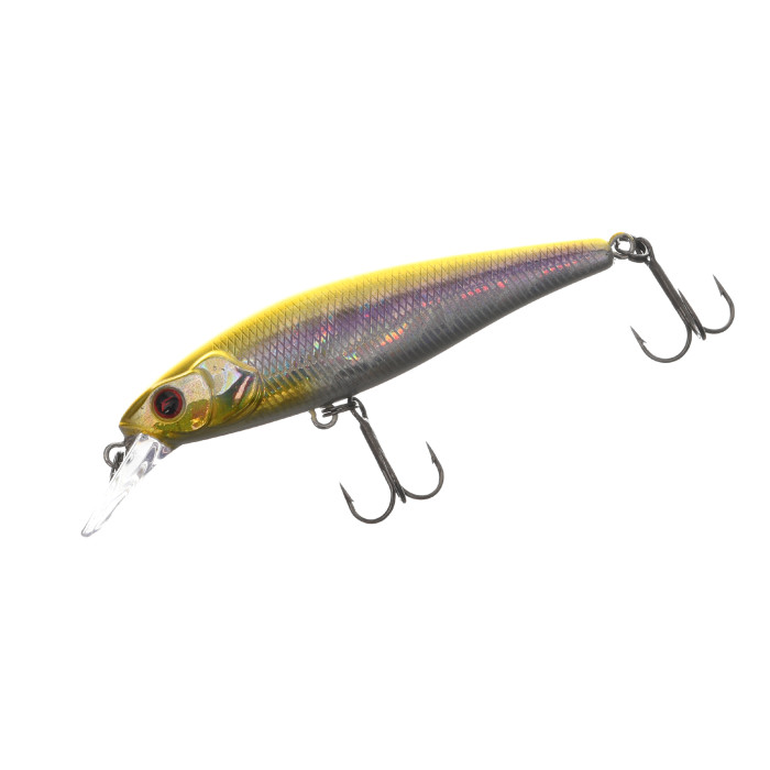Воблер Flagman Bonus-Minnow 65SP B414