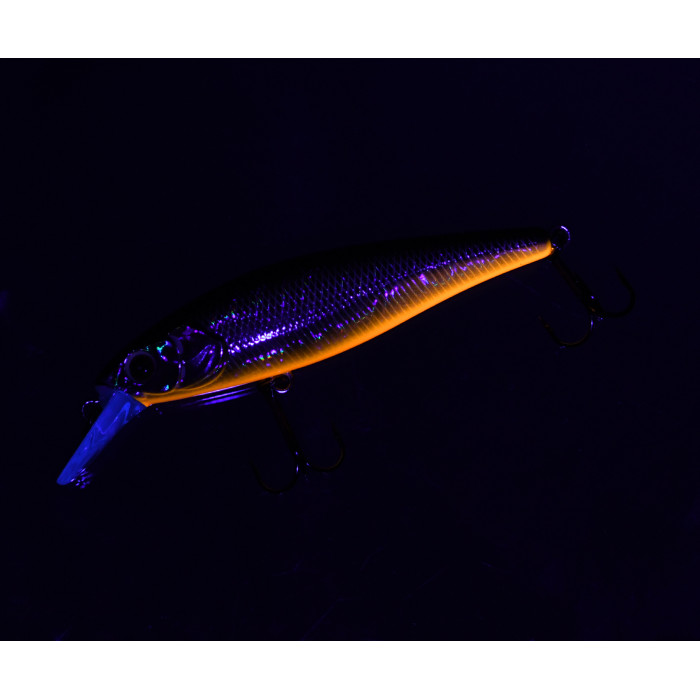 Воблер Flagman Bonus-Minnow 65SP F101