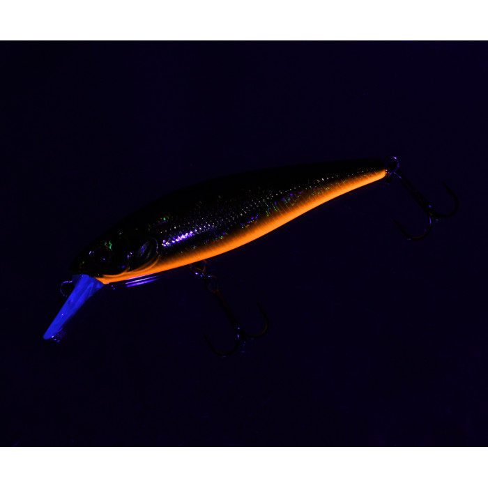 Воблер Flagman Bonus-Minnow 65SP F102