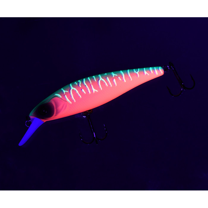 Воблер Flagman Bonus-Minnow 65SP F103