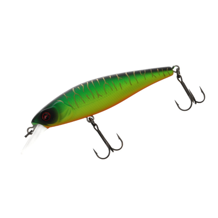 Воблер Flagman Bonus-Minnow 65SP F104