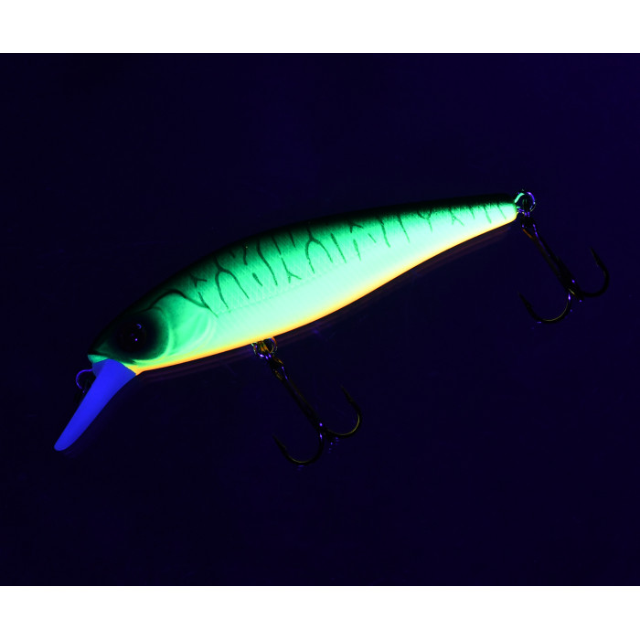 Воблер Flagman Bonus-Minnow 65SP F104