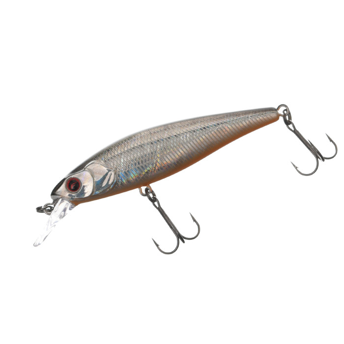 Воблер Flagman Bonus-Minnow 65SP F202