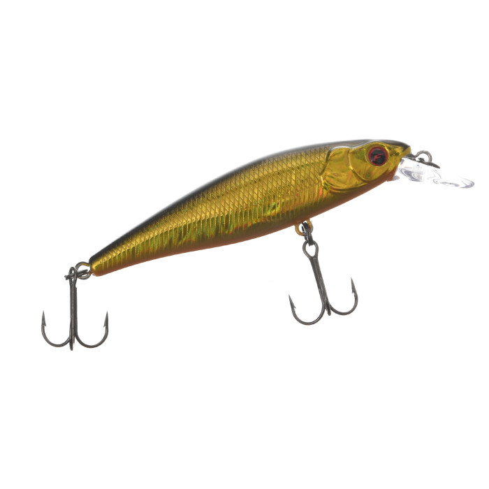 Воблер Flagman Bonus-Minnow 65SP F202