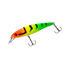 Воблер Flagman Bonus-Minnow 80SP B142