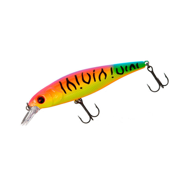 Воблер Flagman Bonus-Minnow 80SP B381