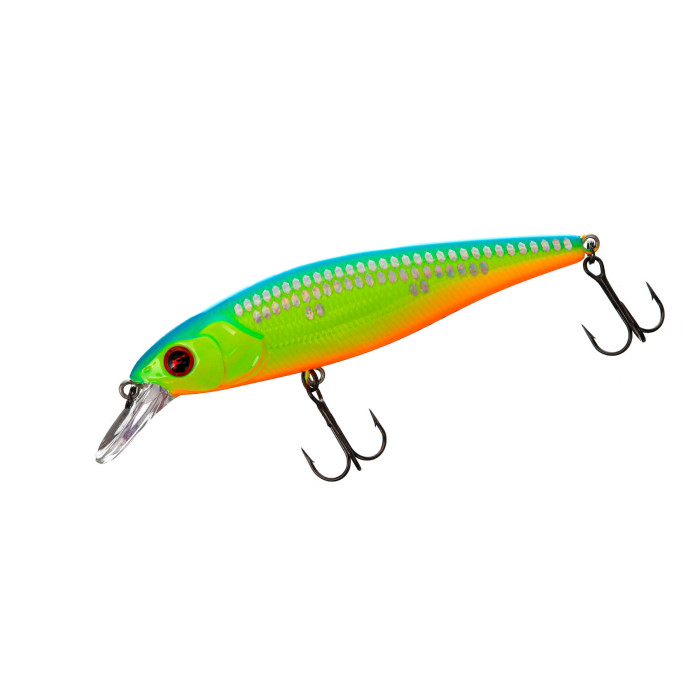 Воблер Flagman Bonus-Minnow 80SP B397