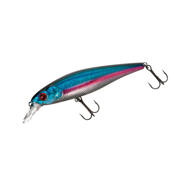 Воблер Flagman Bonus-Minnow 80SP B429