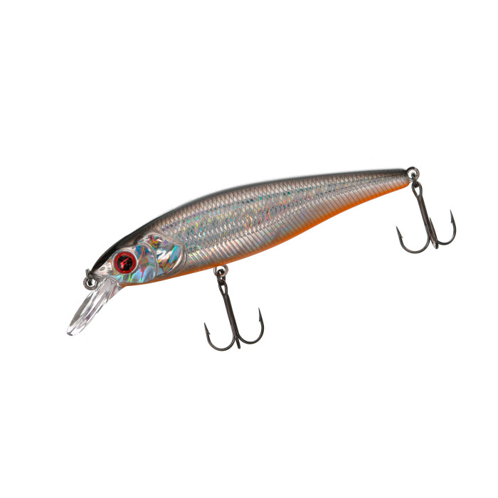 Воблер Flagman Bonus-Minnow 80SP F101