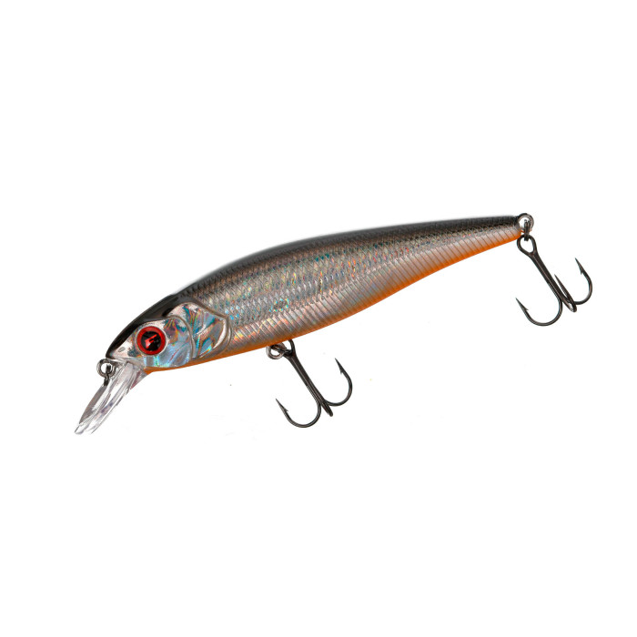 Воблер Flagman Bonus-Minnow 80SP F202