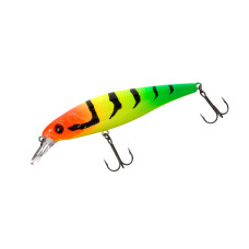 Воблер Flagman Bonus-Minnow 95SP B142