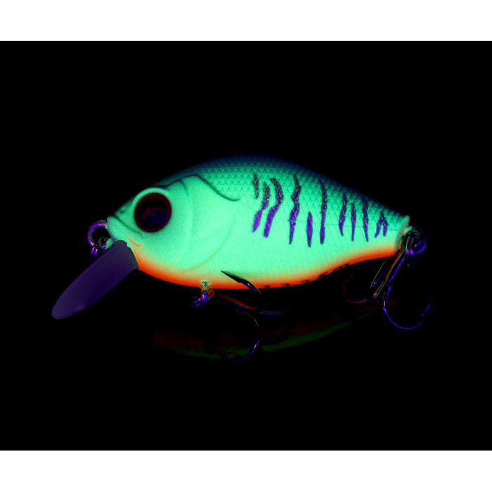 Воблер Flagman Cubber 40F 444
