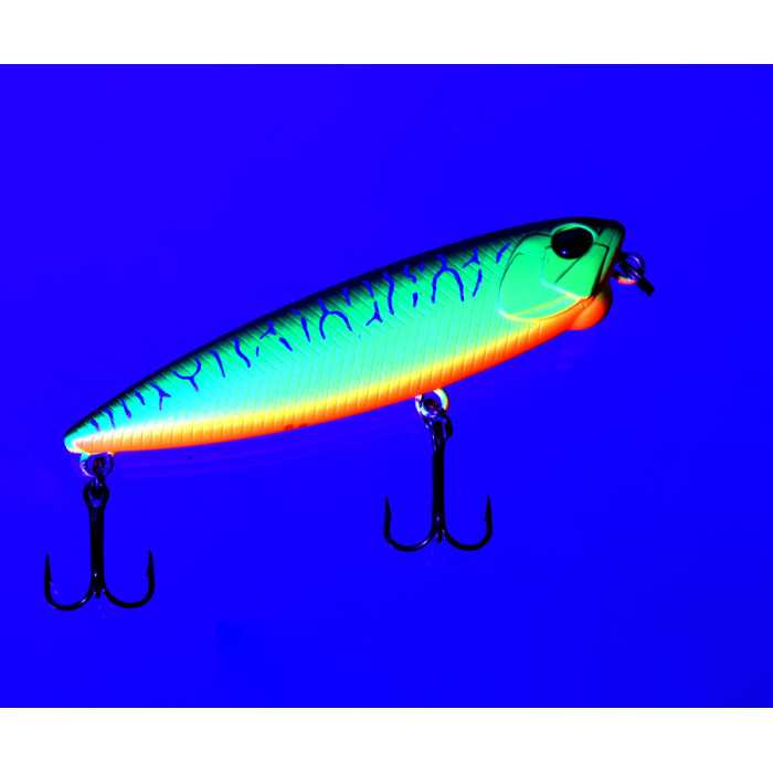 Воблер Flagman ChipperWod 65F 5.5г F201