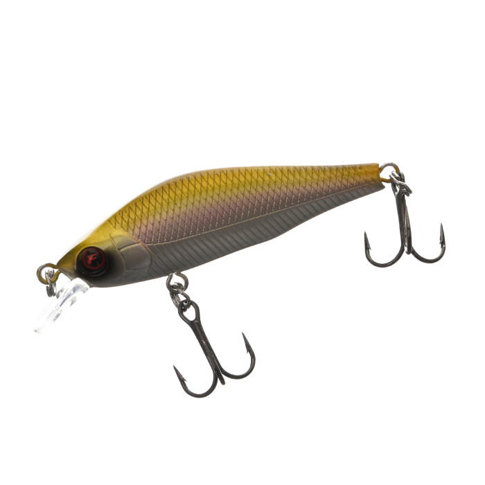 Воблер Flagman Drifter 50SP-SR 4г 297