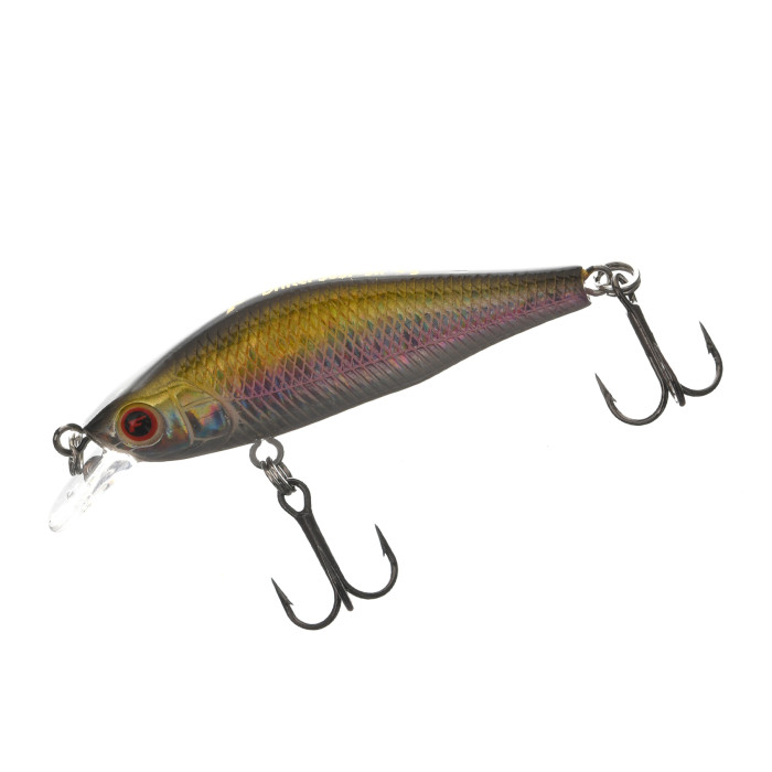 Воблер Flagman Drifter 50SP-SR 4г 299