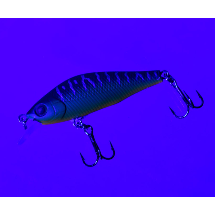 Воблер Flagman Drifter 50SP-SR 4г 470