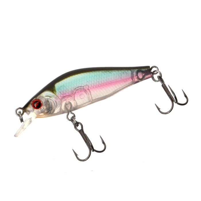 Воблер Flagman Drifter 50SP-SR 4г 475
