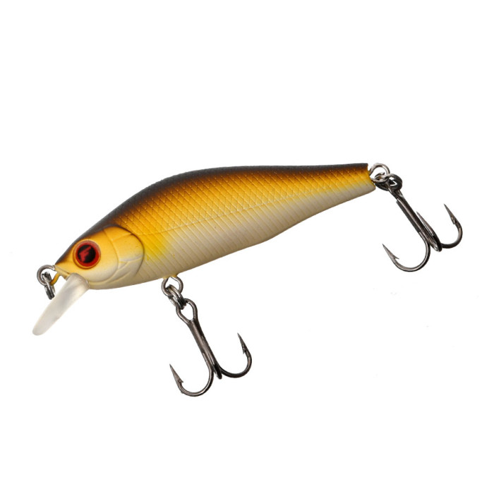 Воблер Flagman Drifter 50SP-SR 4г 478
