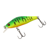 Воблер Flagman Drifter 50SP-SR 4г 485