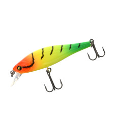 Воблер Flagman Frenzy Minnow 63SP B142