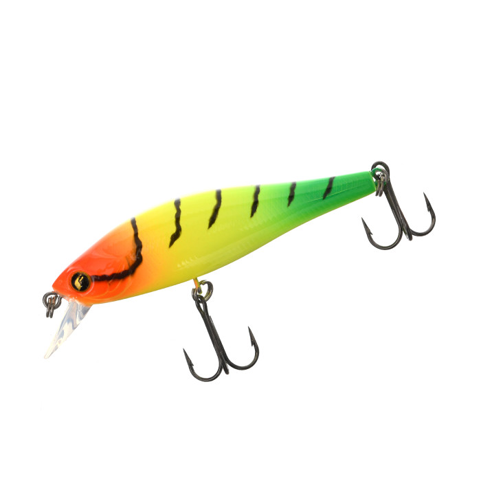 Воблер Flagman Frenzy Minnow 63SP B142