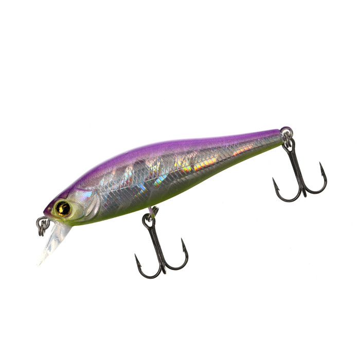 Воблер Flagman Frenzy Minnow 63SP B378