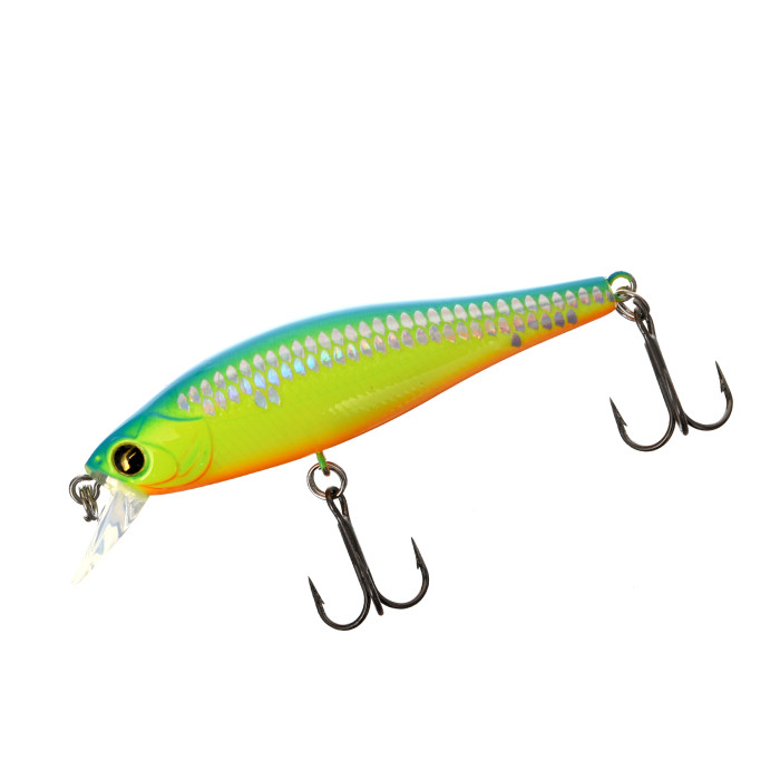 Воблер Flagman Frenzy Minnow 63SP B397
