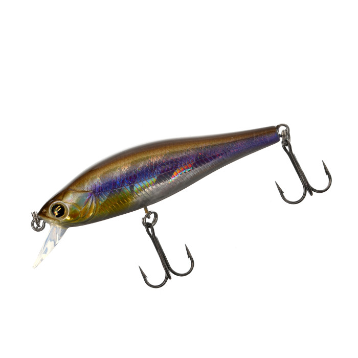 Воблер Flagman Frenzy Minnow 63SP B414