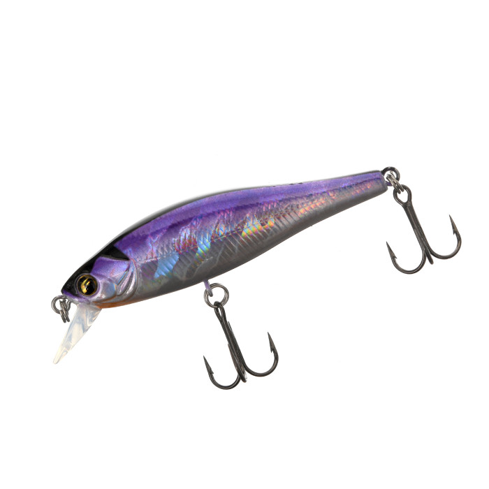 Воблер Flagman Frenzy Minnow 63SP B415