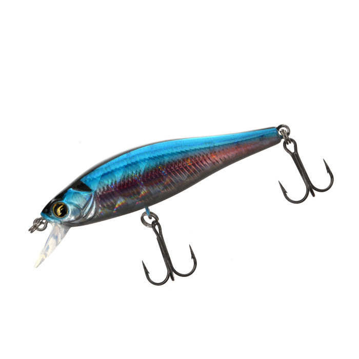 Воблер Flagman Frenzy Minnow 63SP B429