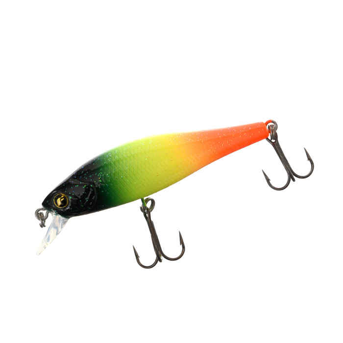 Воблер Flagman Frenzy Minnow 63SP B430