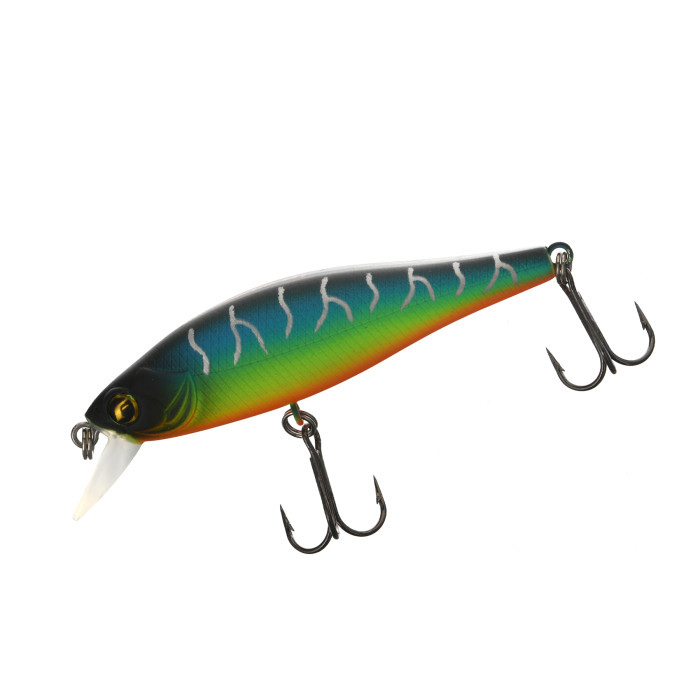 Воблер Flagman Frenzy Minnow 63SP B431
