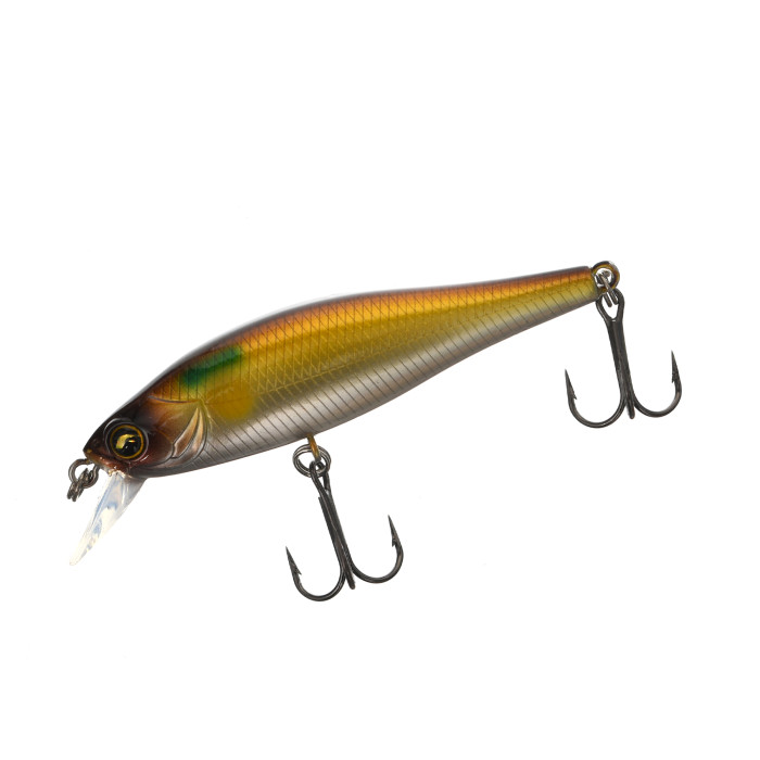 Воблер Flagman Frenzy Minnow 63SP F857