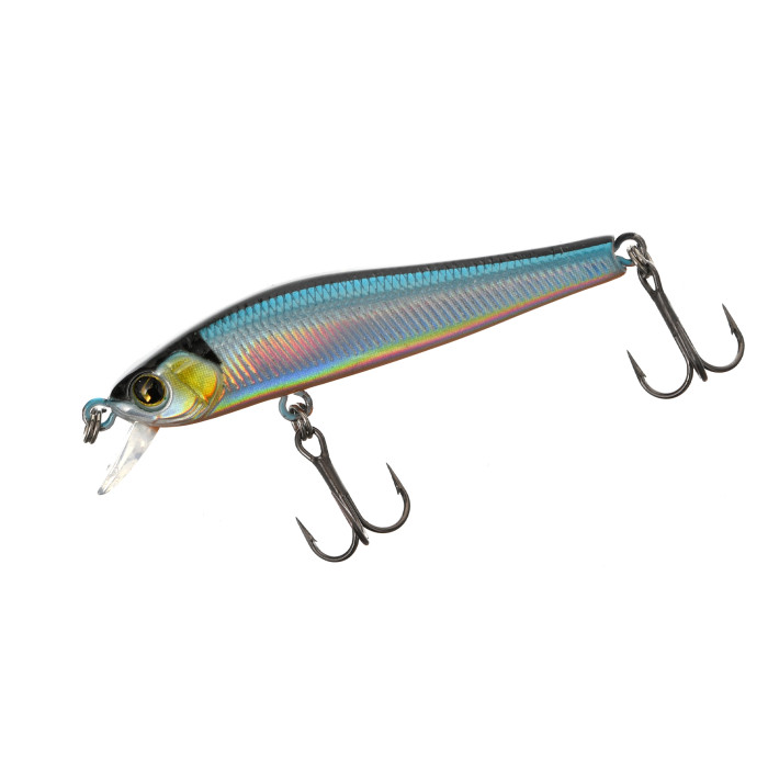 Воблер Flagman Fiskar-Minnow 56SP B08