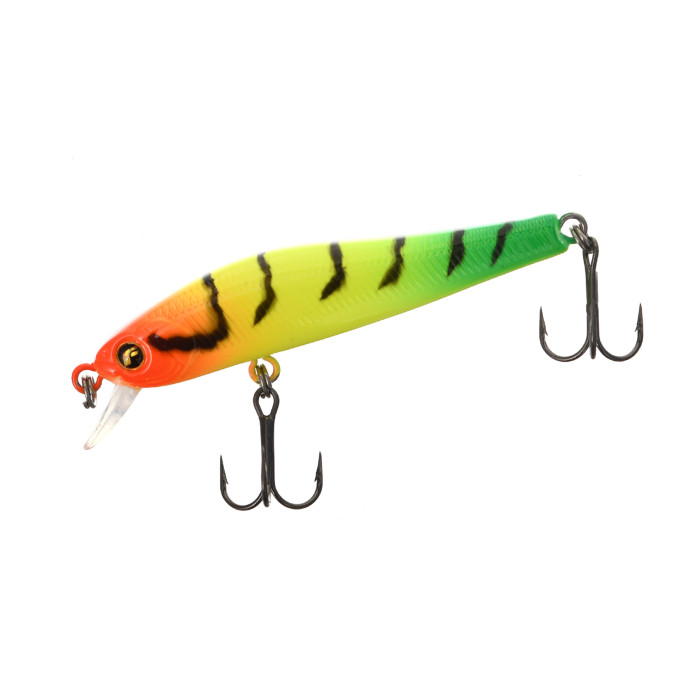 Воблер Flagman Fiskar-Minnow 56SP B142