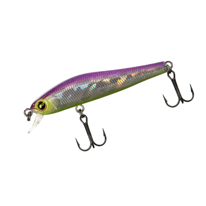 Воблер Flagman Fiskar-Minnow 56SP B378