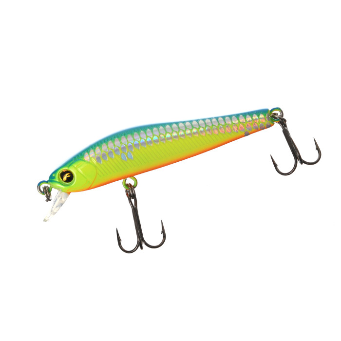 Воблер Flagman Fiskar-Minnow 56SP B397