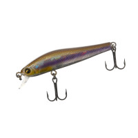 Воблер Flagman Fiskar-Minnow 56SP B414