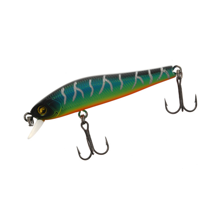 Воблер Flagman Fiskar-Minnow 56SP B431