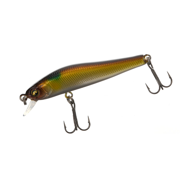 Воблер Flagman Fiskar-Minnow 56SP F857