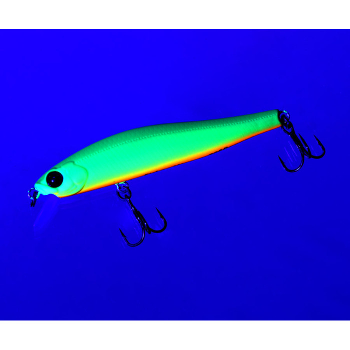 Воблер Flagman Fiskar-Minnow 70SP 5.7г 493